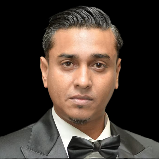 AZAD JAZMIN